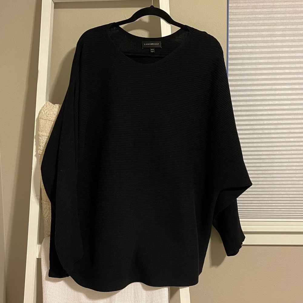 Lane Bryant Sweater